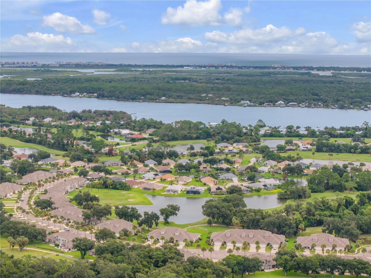 1816 Cattail Circle, New Smyrna Beach, FL 32168 Photo