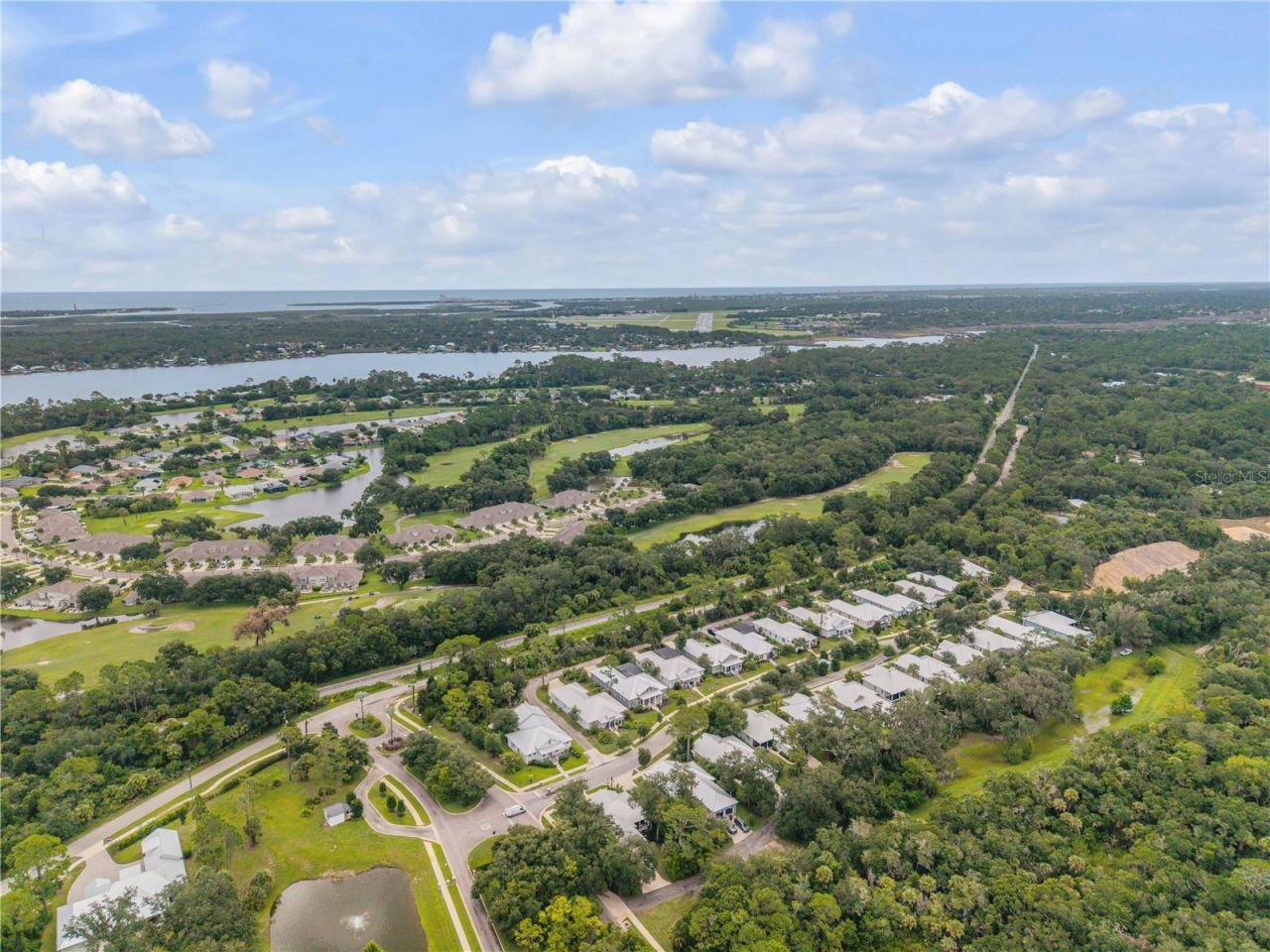 1816 Cattail Circle, New Smyrna Beach, FL 32168 Photo