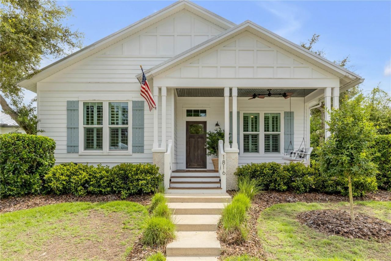 1816 Cattail Circle, New Smyrna Beach, FL 32168 Photo
