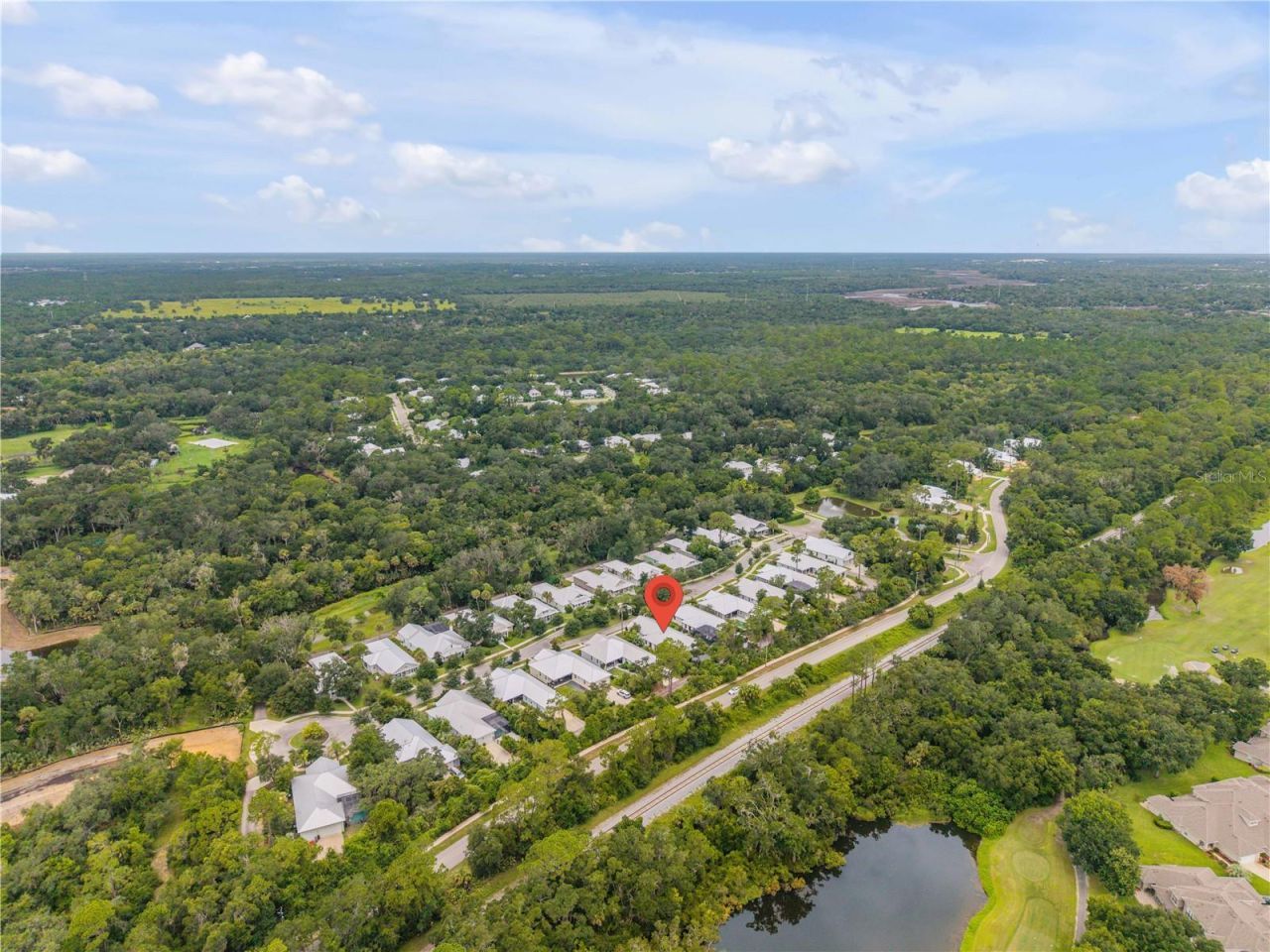 1816 Cattail Circle, New Smyrna Beach, FL 32168 Photo