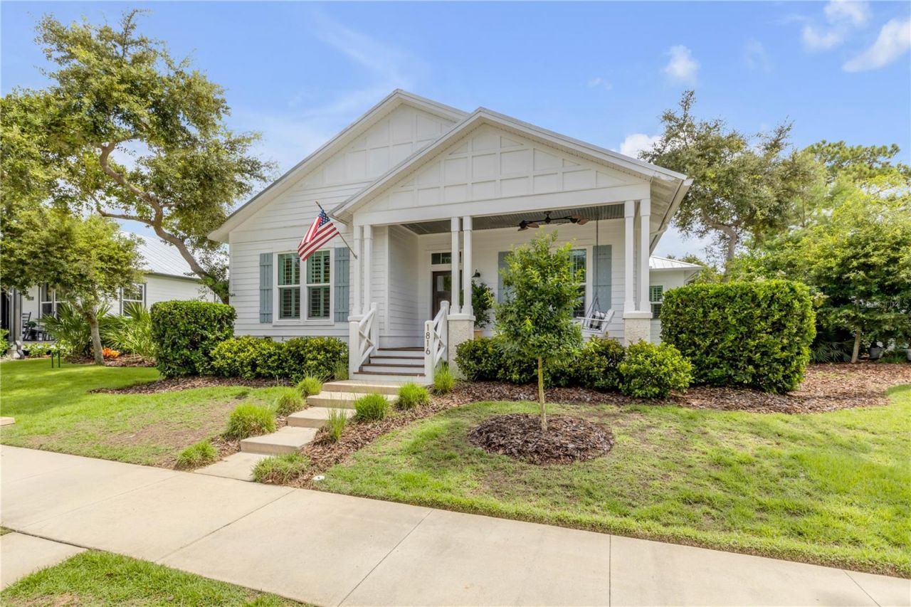1816 Cattail Circle, New Smyrna Beach, FL 32168 Photo