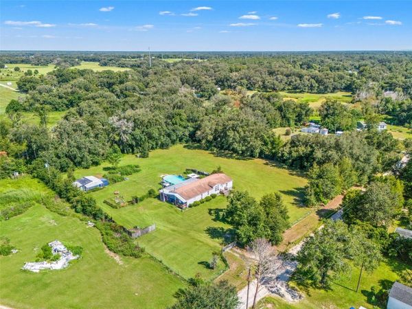 8512 HAMSTER DRIVE , ZEPHYRHILLS, FL 33540