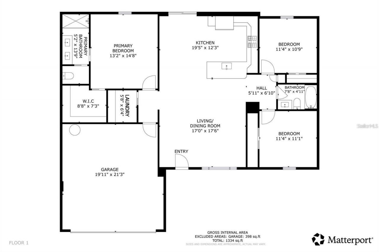 15241 S Country Club Drive , Williston, FL 32696 Photo