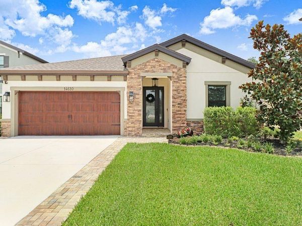 14610 HORSE TROT ROAD , LITHIA, FL 33547