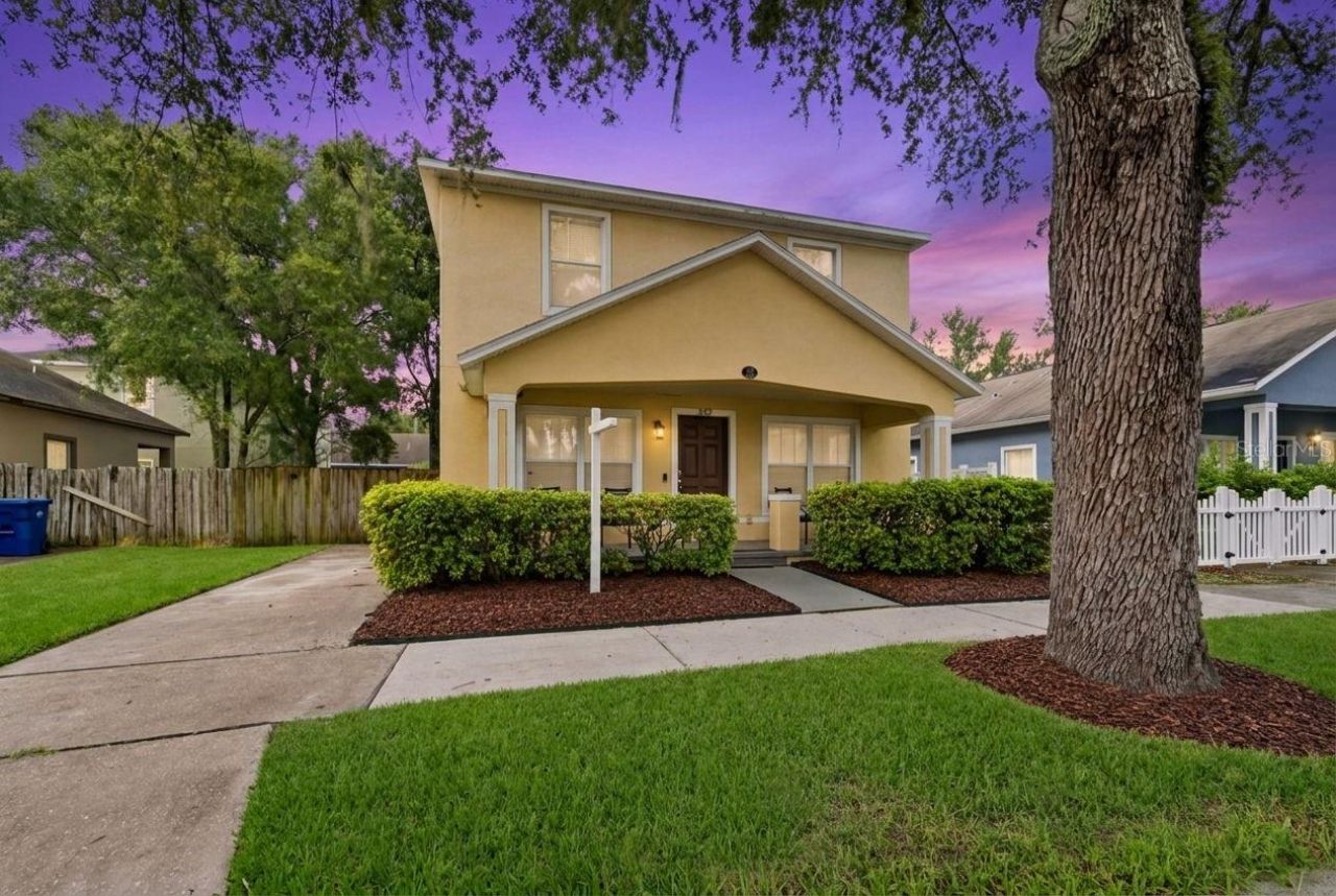 205 E Kirby Street, Tampa, FL 33604 Main Photo