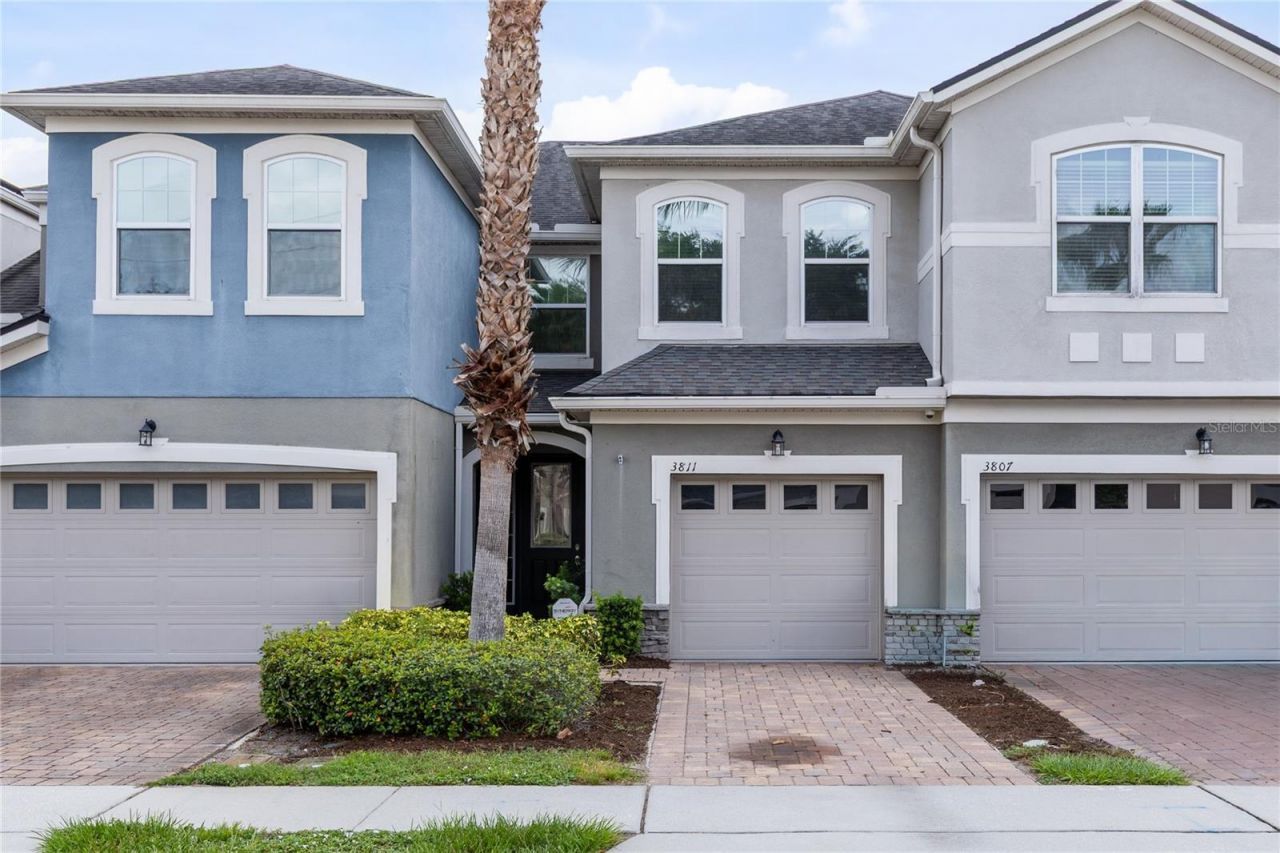 3811 Brighton Park Circle, Orlando, FL 32812 Main Photo