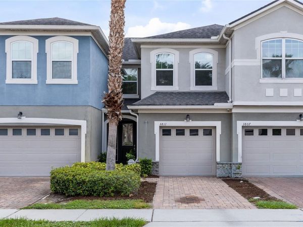 3811 BRIGHTON PARK CIRCLE , ORLANDO, FL 32812