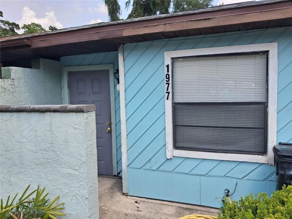 1977 SW 69TH DRIVE , GAINESVILLE, FL 32607