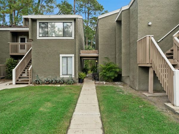 6168 PEREGRINE AVENUE , Unit 12B, ORLANDO, FL 32819
