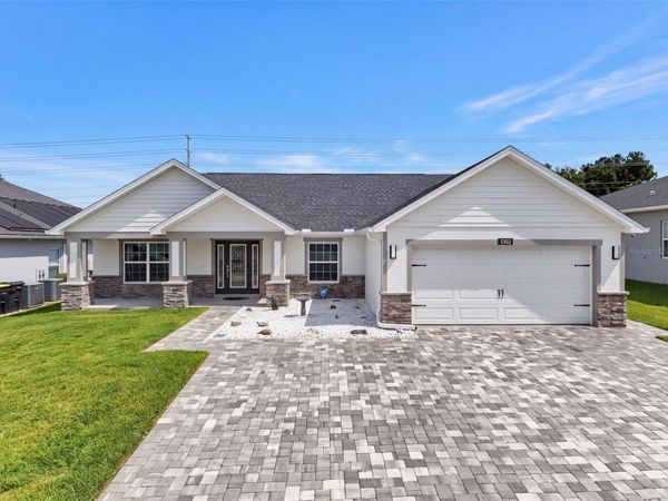 3302 PEARLY DRIVE , LAKELAND, FL 33812