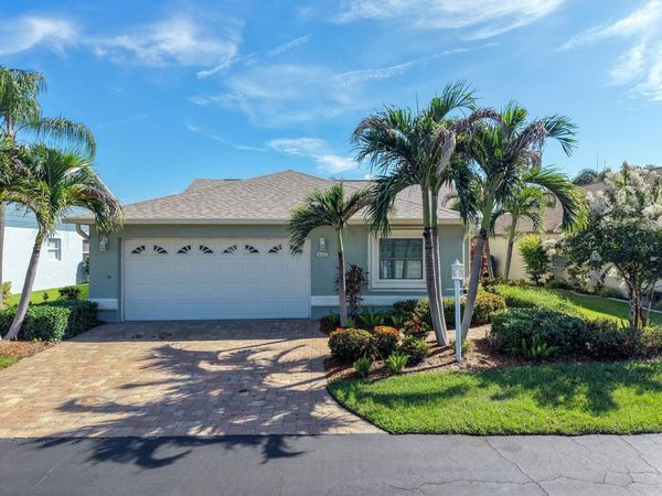 4322 EDENROSE WAY, Unit 86, SARASOTA, FL 34235