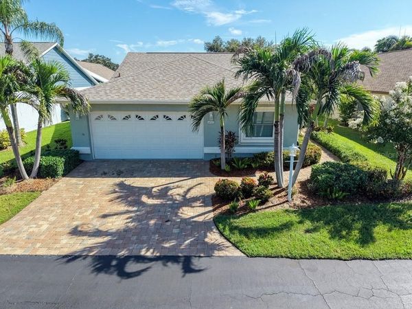 4322 EDENROSE WAY , Unit 86, SARASOTA, FL 34235