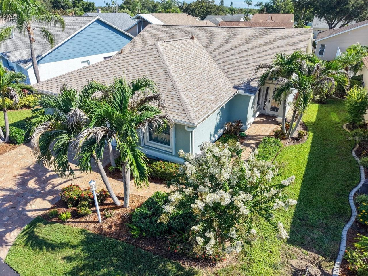 4322 Edenrose Way, Unit 86, Sarasota, FL 34235 Photo