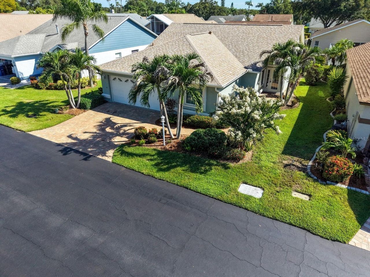 4322 Edenrose Way, Unit 86, Sarasota, FL 34235 Photo