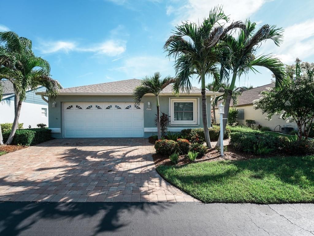 4322 Edenrose Way, Unit 86, Sarasota, FL 34235 Photo