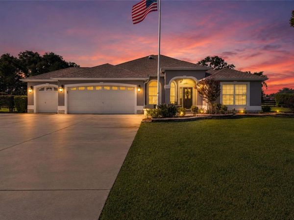 4190 COUNTY ROAD 121D , WILDWOOD, FL 34785