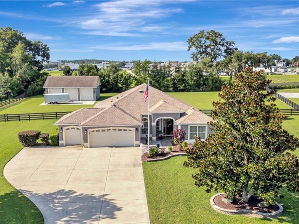 4190 COUNTY ROAD 121D, WILDWOOD, FL 34785