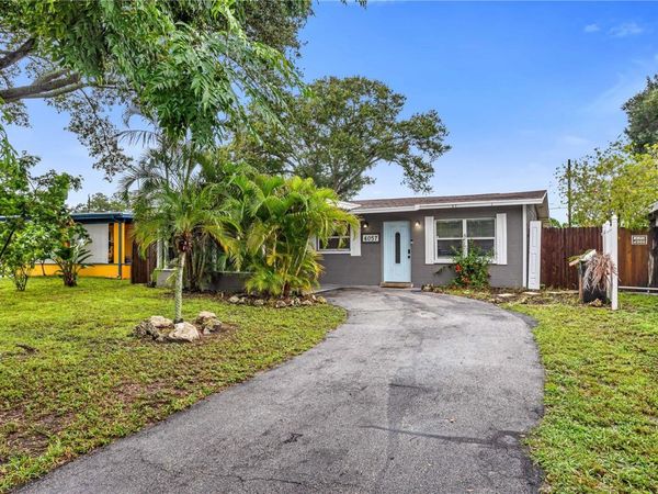 4057 67TH AVENUE N, PINELLAS PARK, FL 33781