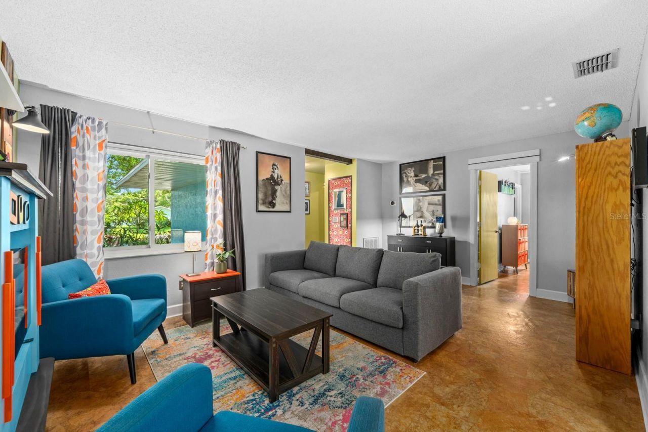 2159 Barcelona Way, Saint Petersburg, FL 33712 Photo
