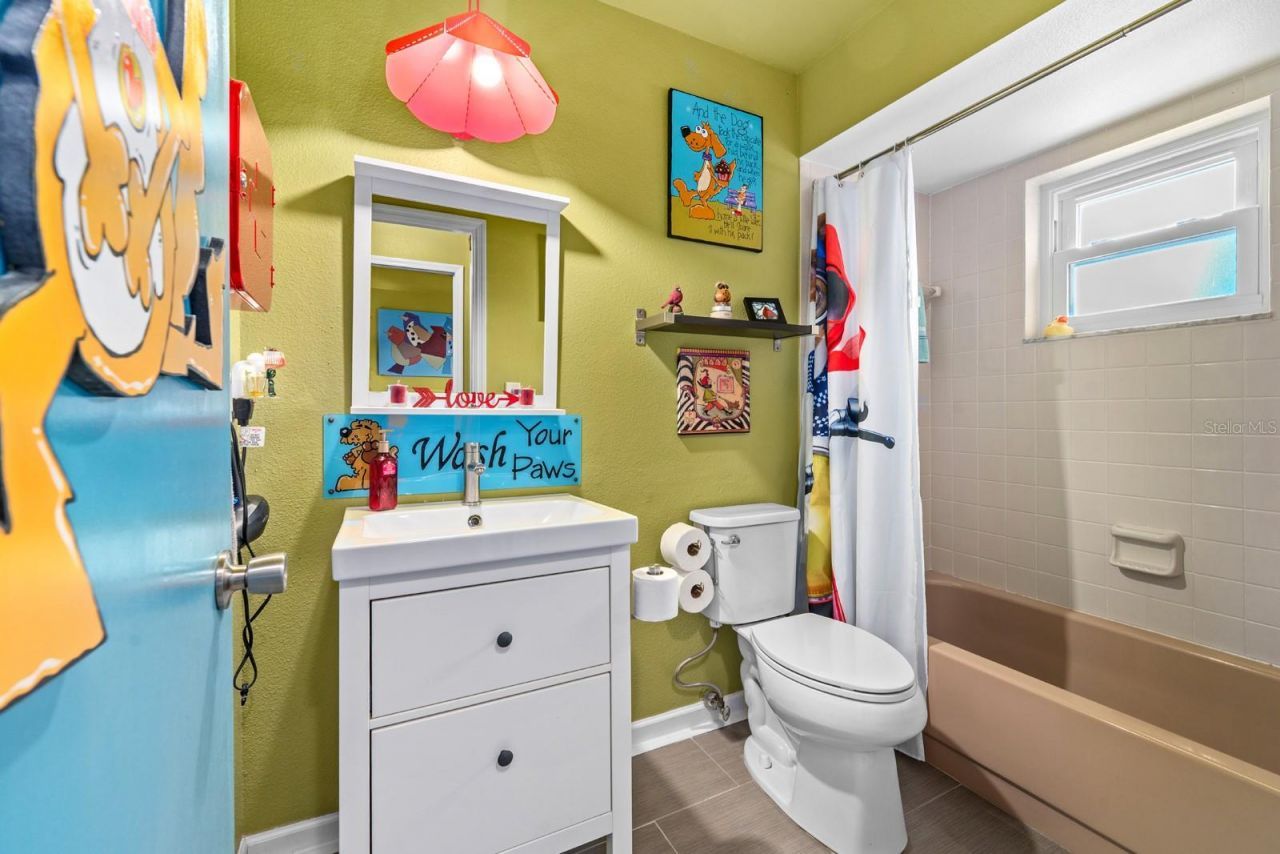2159 Barcelona Way, Saint Petersburg, FL 33712 Photo