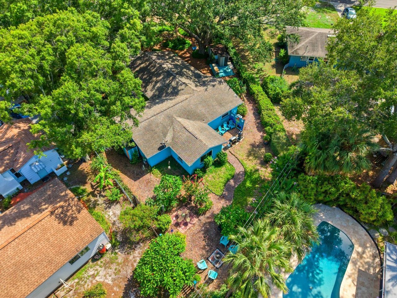 2159 Barcelona Way, Saint Petersburg, FL 33712 Photo