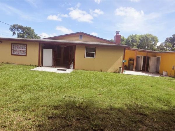 1135 HOLDEN AVENUE , Unit 1/2, ORLANDO, FL 32839