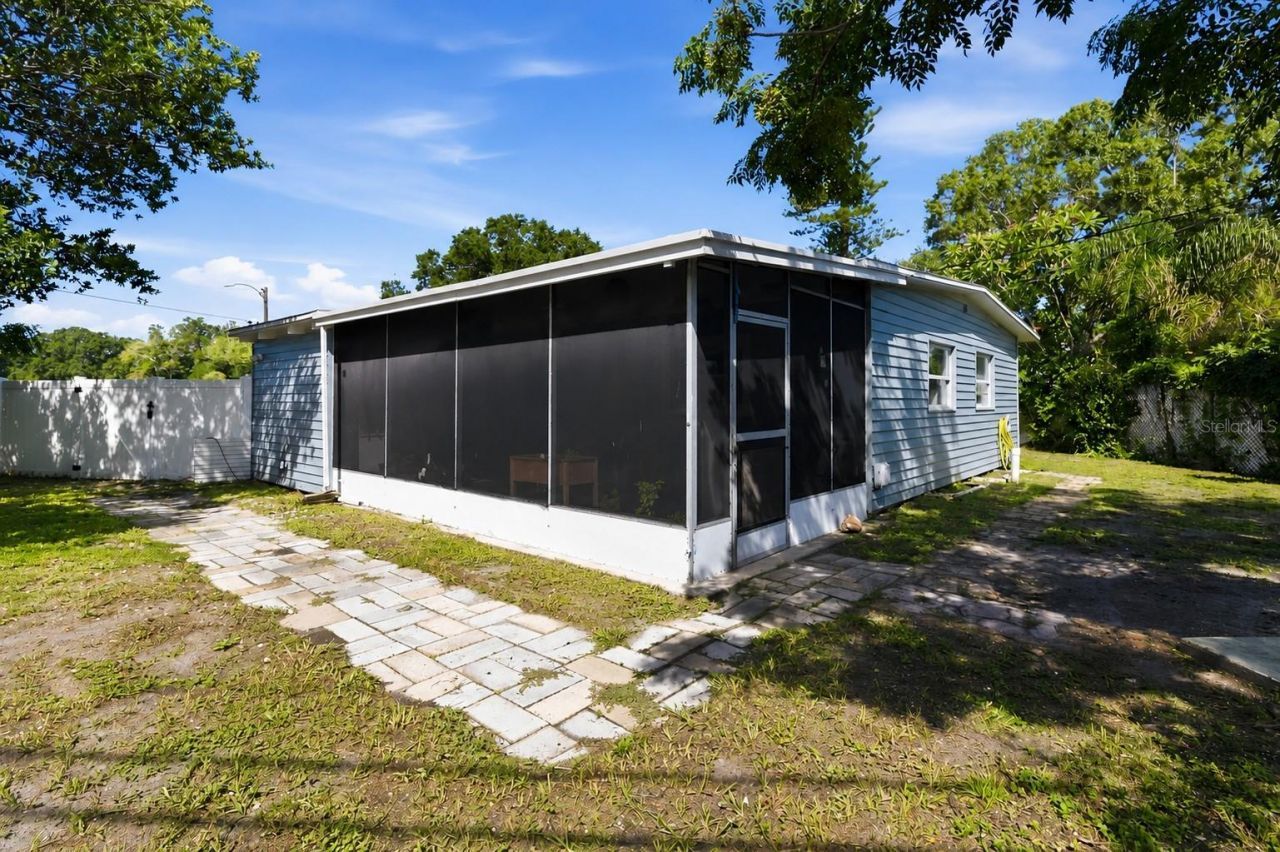 6601 13th Street N, Saint Petersburg, FL 33702 Photo