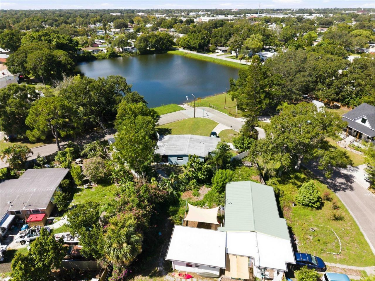 6601 13th Street N, Saint Petersburg, FL 33702 Photo