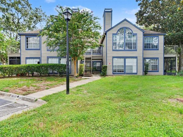 945 BAKEWELL COURT , Unit 205, LAKE MARY, FL 32746