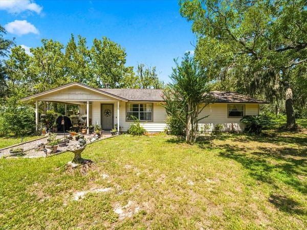 15535 RENEE LANE , HUDSON, FL 34669