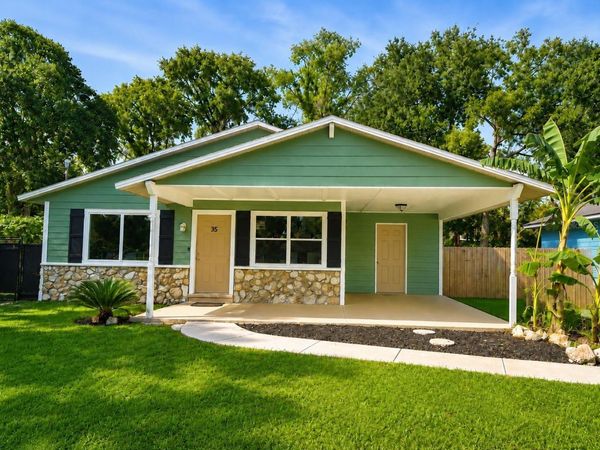 35 ALMOND ROAD , OCALA, FL 34472