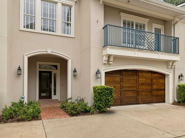 5323 BAYSHORE BOULEVARD, Unit F, TAMPA, FL 33611