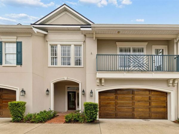 5323 BAYSHORE BOULEVARD , Unit F, TAMPA, FL 33611