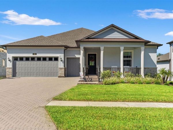 4513 SOUTHERN VALLEY LOOP , BROOKSVILLE, FL 34601