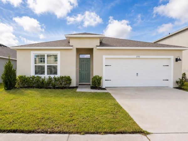 2791 HOUSE FINCH ROAD , ST CLOUD, FL 34773