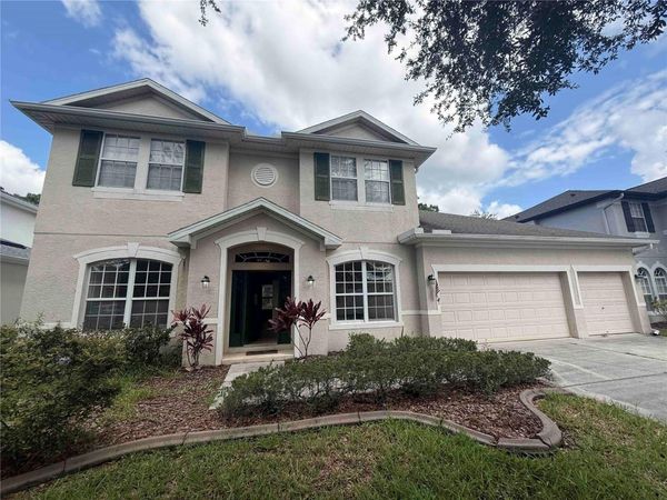 8523 NORTHTON GROVES BOULEVARD , ODESSA, FL 33556