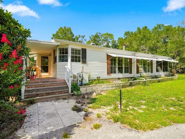 16179 WISCON ROAD , BROOKSVILLE, FL 34601