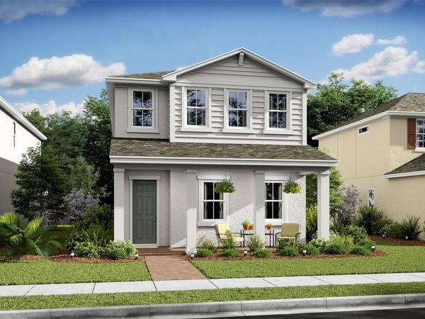12325 SILK MIMOSA ALLEY , WINTER GARDEN, FL 34787
