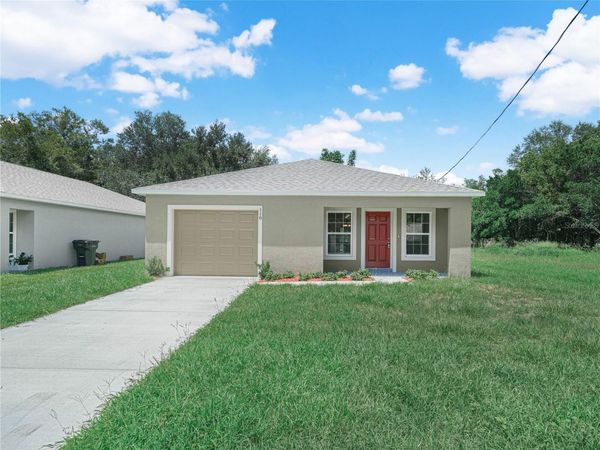 118 HIGHLAND AVENUE , AUBURNDALE, FL 33823