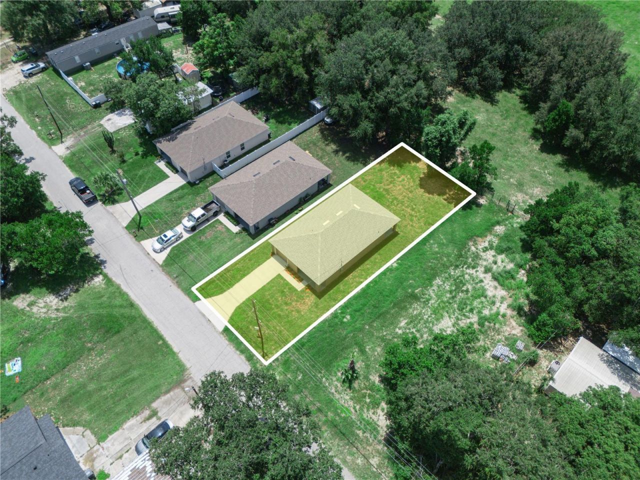 118 Highland Avenue, Auburndale, FL 33823 Photo