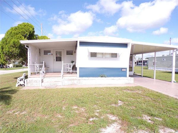 5227 BETTY STREET , ZEPHYRHILLS, FL 33542