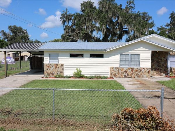 2620 HOWARD STREET , MULBERRY, FL 33860