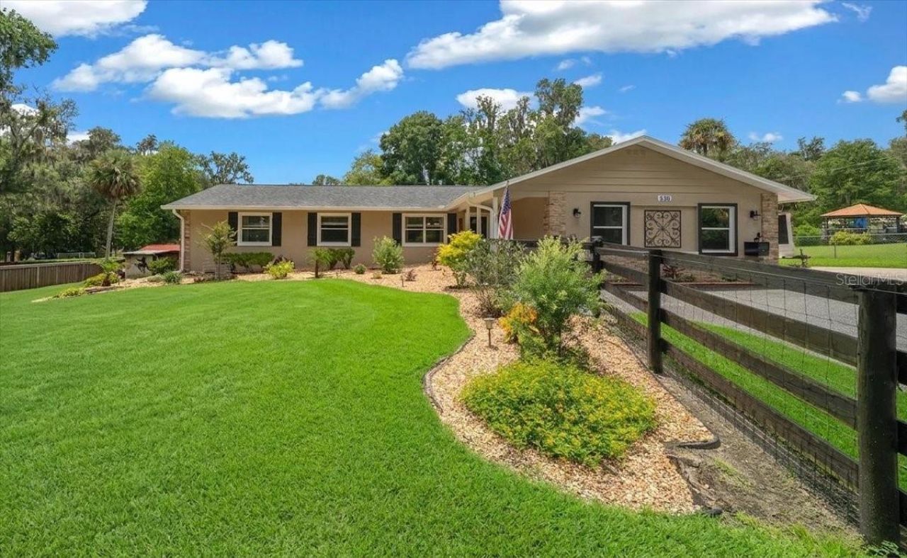 530 SW 35th Street , Ocala, FL 34471 Main Photo