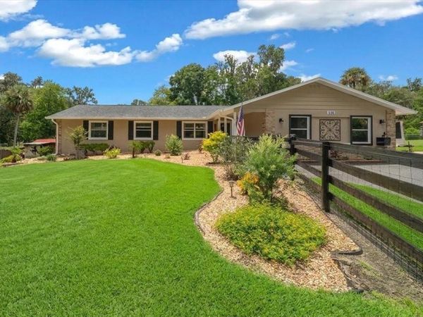 530 SW 35TH STREET , OCALA, FL 34471