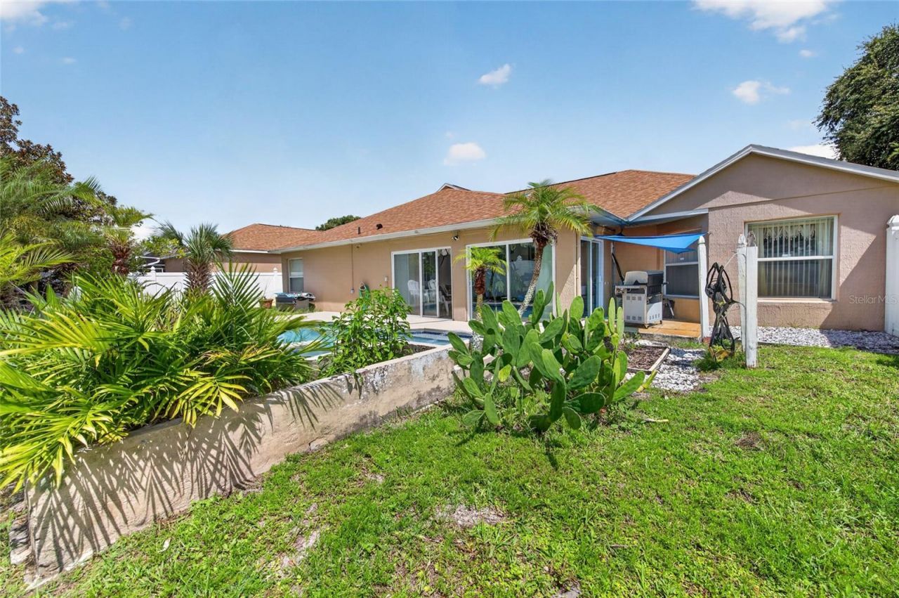 1418 Princess Paula Drive , Port Orange, FL 32129 Photo
