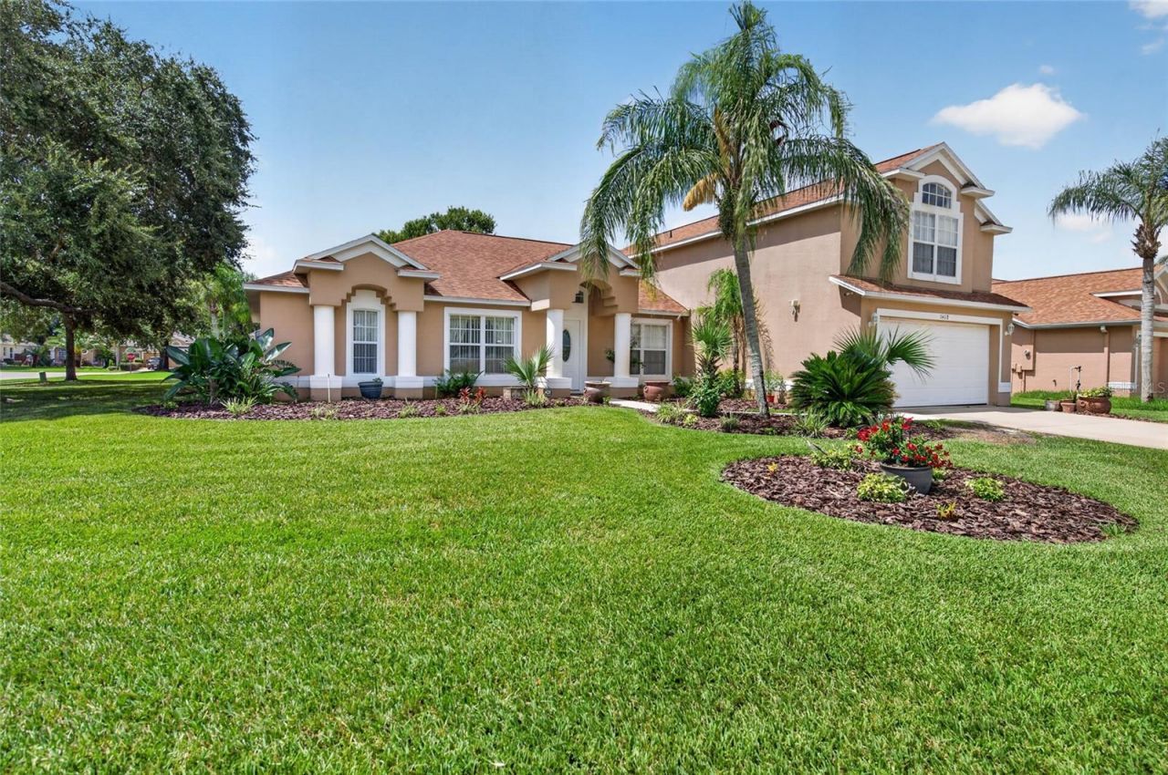 1418 Princess Paula Drive , Port Orange, FL 32129 Photo