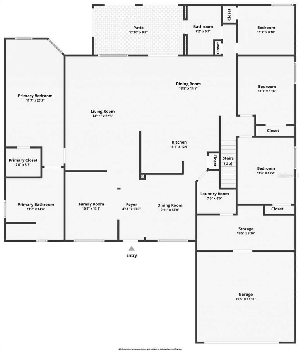 1418 Princess Paula Drive , Port Orange, FL 32129 Photo