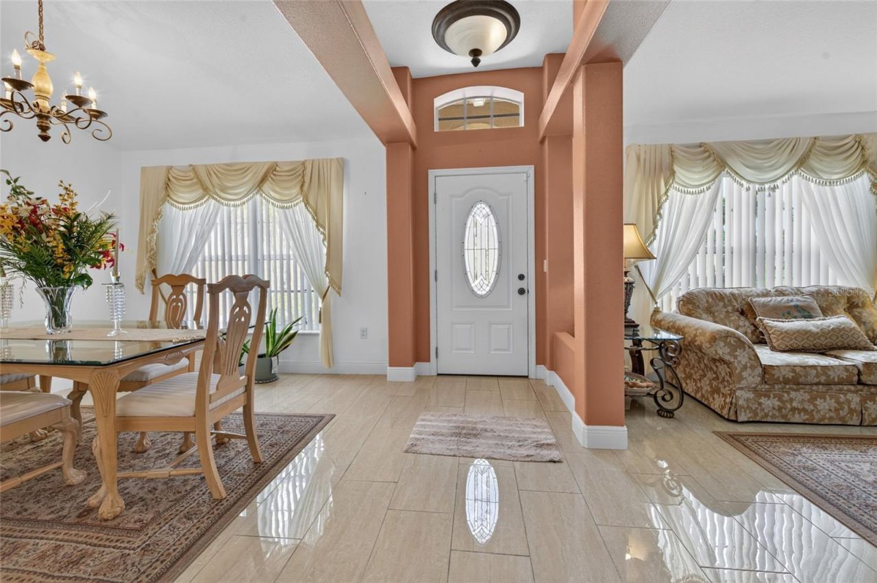 1418 Princess Paula Drive , Port Orange, FL 32129 Photo
