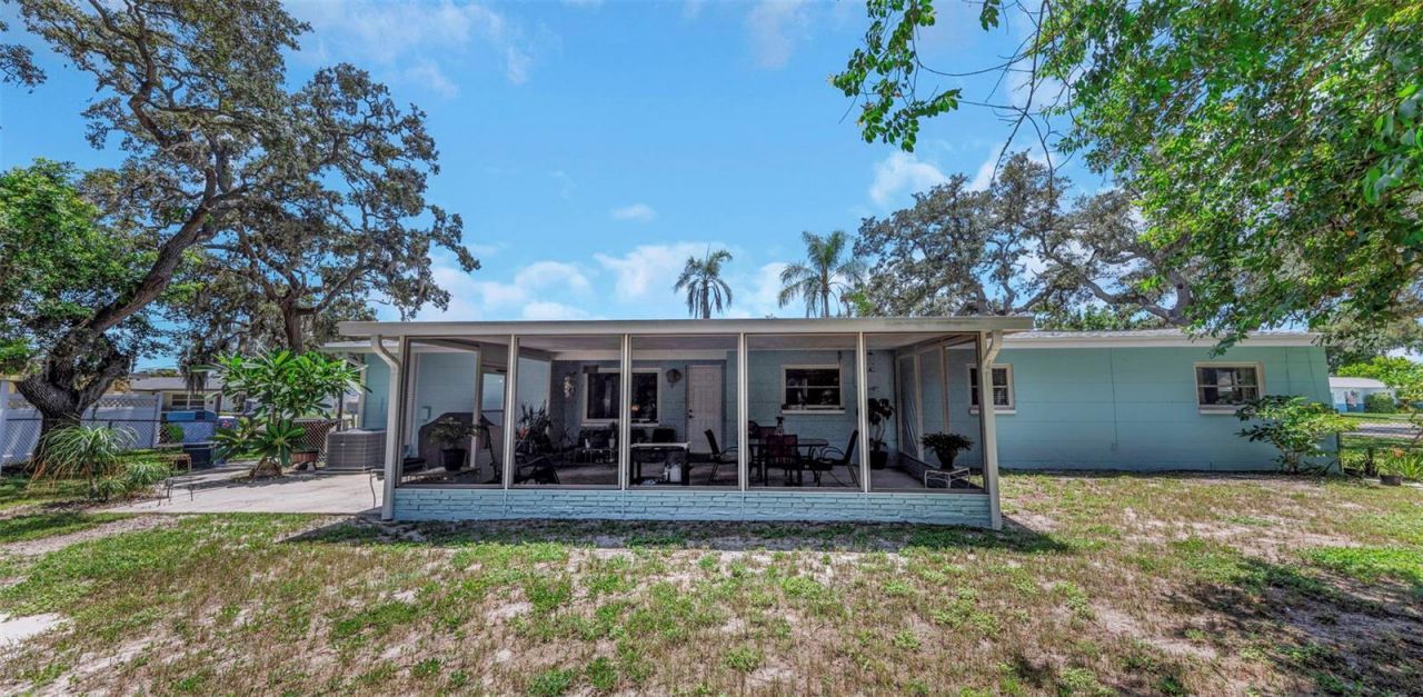 6191 6th Avenue S, Saint Petersburg, FL 33707 Photo
