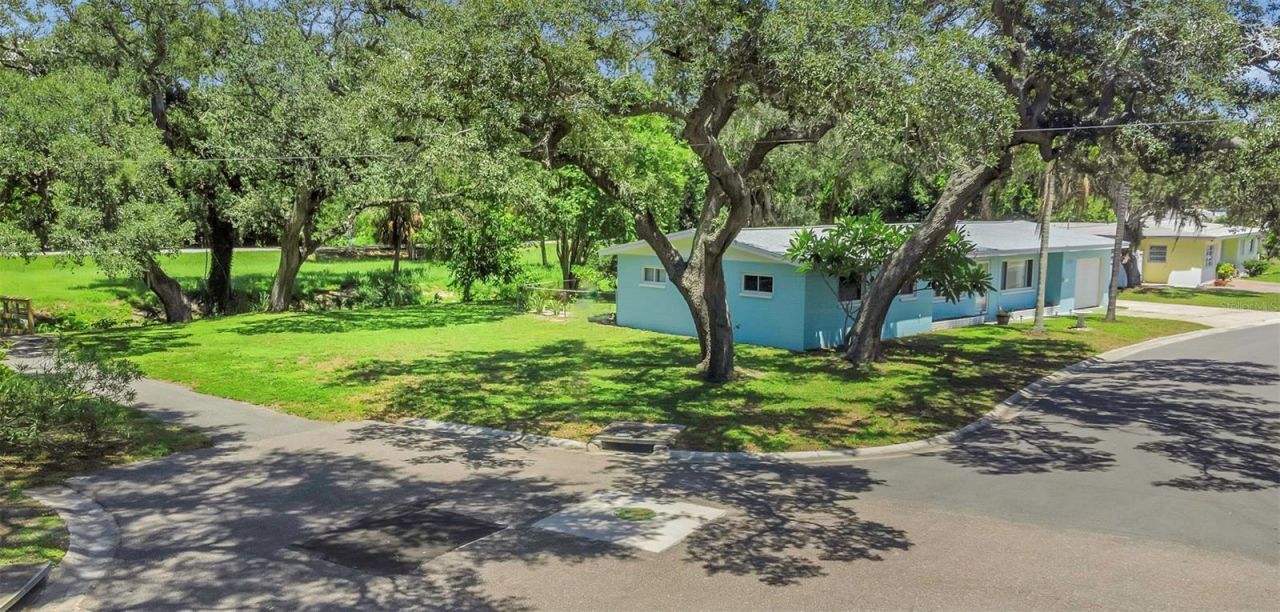 6191 6th Avenue S, Saint Petersburg, FL 33707 Photo